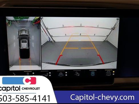 Used 2022 Chevrolet Silverado 1500 LTZ w/ LTZ Convenience Package II image 26