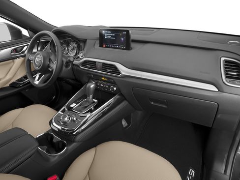 Used 2016 MAZDA CX-9 Grand Touring image 47