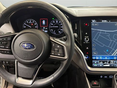 Used 2023 Subaru Outback Premium AWD/4WD image 20