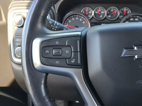 Used 2020 Chevrolet Silverado 1500 RST w/ All-Star Edition image 30