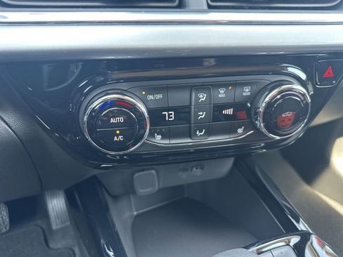 New 2026 Chevrolet Trax LT w/ Driver Confidence Package FWD image 22