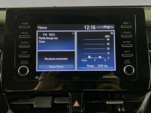 Used 2023 Toyota Camry SE image 26