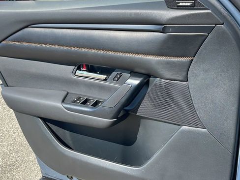 New 2025 MAZDA CX-50 2.5 Hybrid w/ Cargo Package image 25