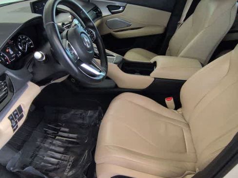 Certified 2021 Acura RDX w/Technology Package image 17