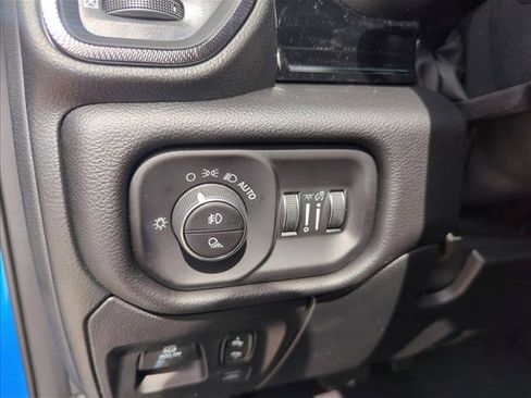 New 2026 RAM 1500 Rebel w/ Rebel Level 2 Equipment Group AWD/4WD image 16
