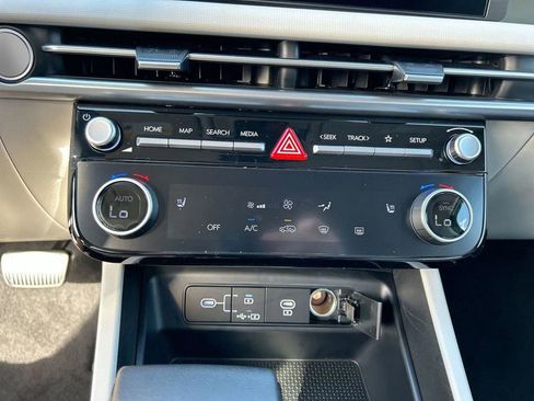 New 2026 Hyundai Tucson SEL AWD/4WD image 25