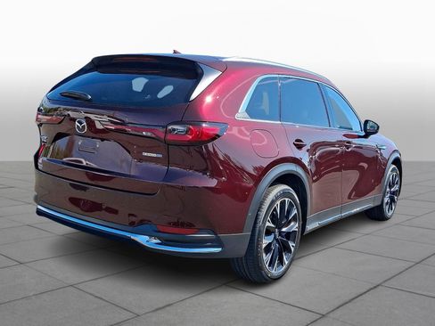 Certified 2024 MAZDA CX-90 Plug-In Hybrid w/ Premium Plus AWD/4WD image 7