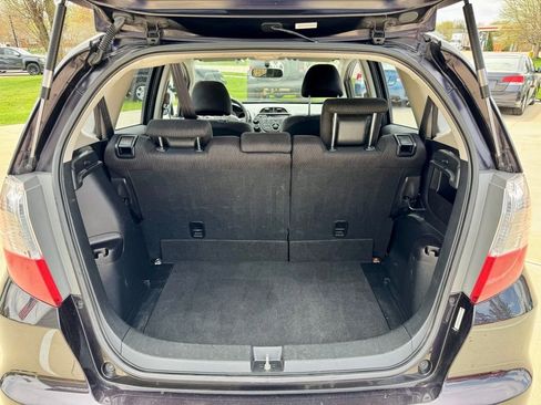 Used 2013 Honda Fit Sport image 7