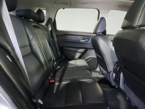 Used 2021 Nissan Rogue SV w/ Premium Package FWD image 26