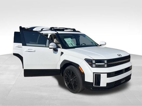 New 2026 Hyundai Santa Fe Calligraphy image 15