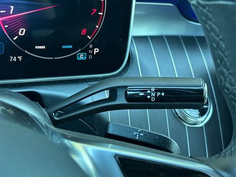 Certified 2025 Mercedes-Benz C 300 4MATIC Sedan image 24