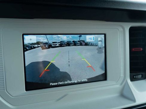 Used 2023 Ford Bronco Heritage Edition image 26