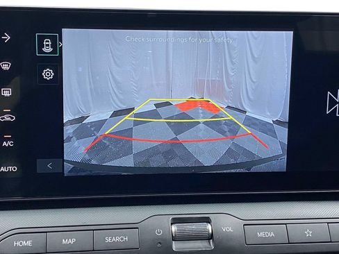 New 2026 Kia K4 EX FWD image 28