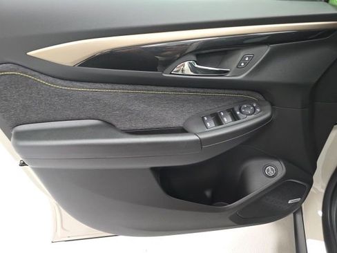 New 2026 Chevrolet TrailBlazer ACTIV w/ Convenience Package image 19