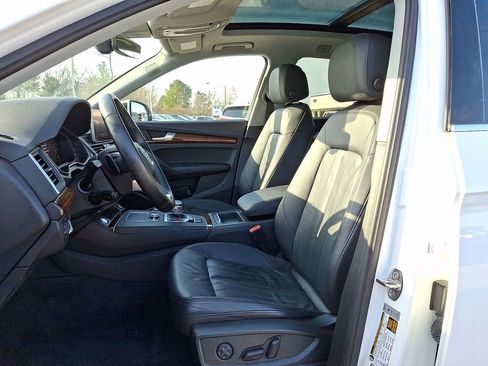 Used 2018 Audi Q5 2.0T Premium Plus AWD/4WD image 12