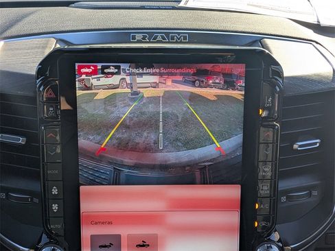 New 2026 RAM 2500 Laramie image 31
