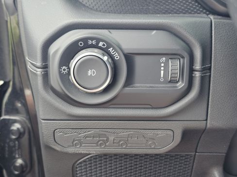 Used 2024 Jeep Wrangler Unlimited Rubicon 392 AWD/4WD image 21