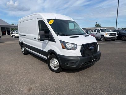 Used 2024 Ford Transit 350 148 Medium Roof