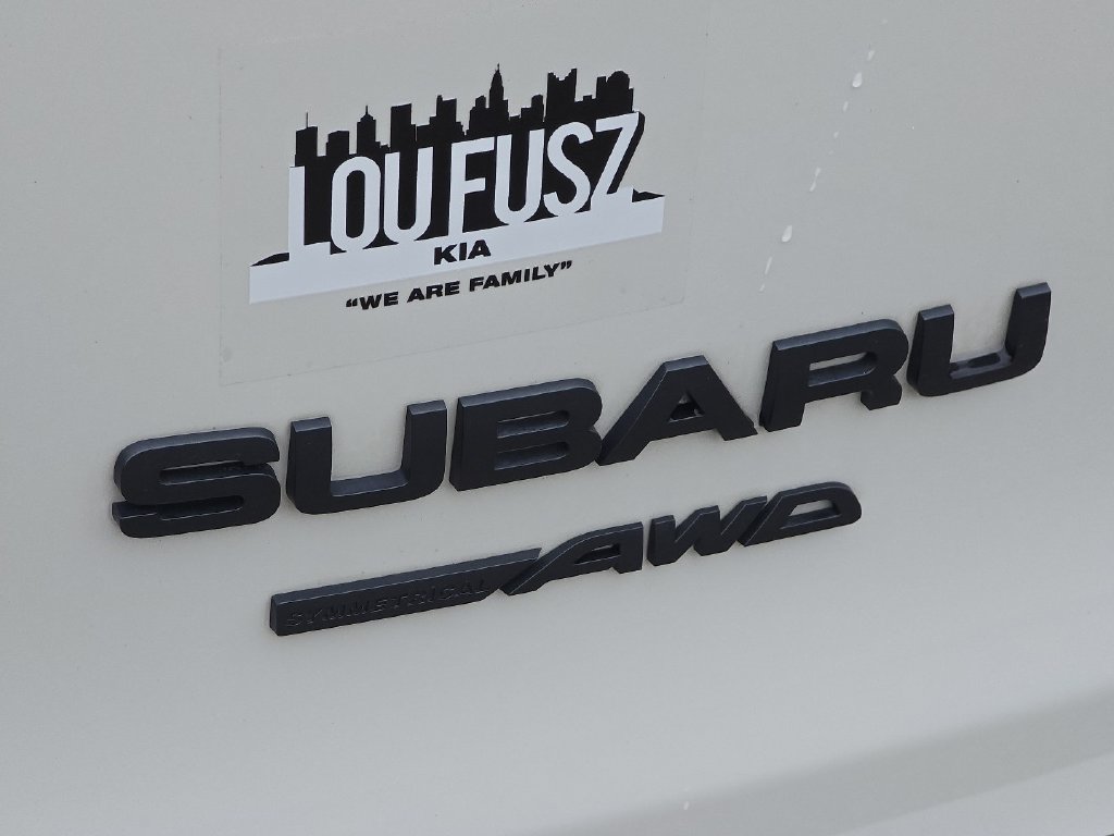 Used 2023 Subaru Ascent Onyx Edition Limited AWD/4WD image 6