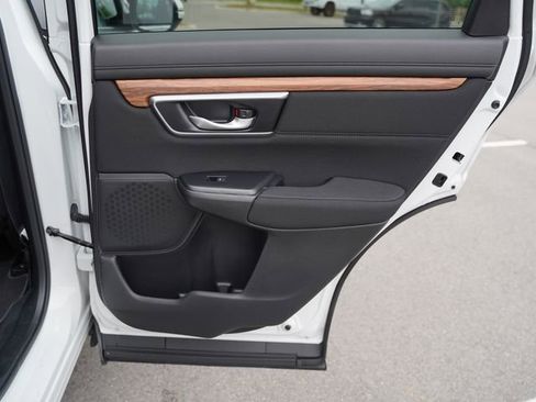 Used 2022 Honda CR-V EX image 23