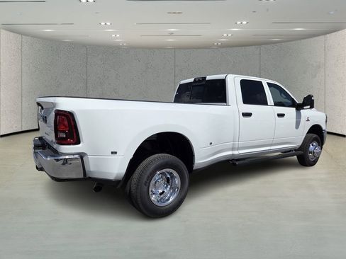 New 2026 RAM 3500 Tradesman image 4