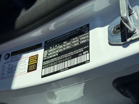 New 2026 Mercedes-Benz GLE 63 AMG S image 18