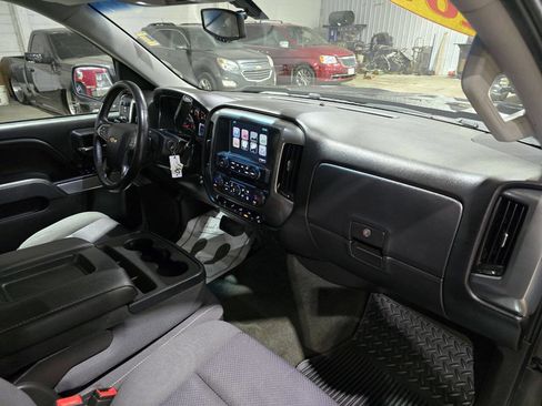 Used 2016 Chevrolet Silverado 1500 LT w/ All Star Edition image 42