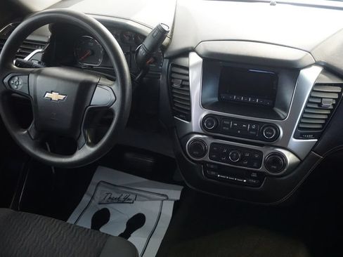 Used 2015 Chevrolet Tahoe 2WD image 25