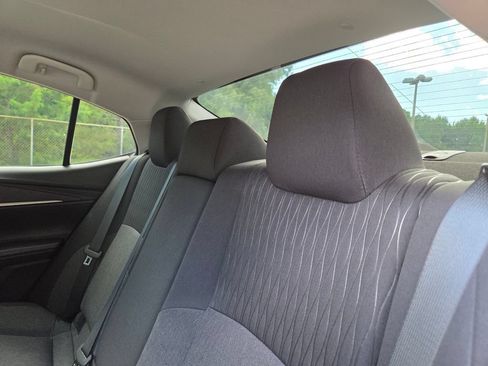 Used 2026 Toyota Camry LE FWD image 20