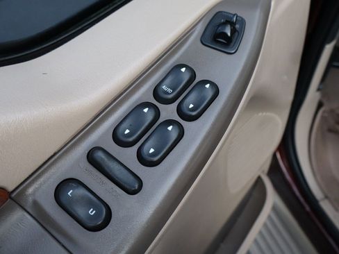 Used 2000 Ford Excursion Limited image 30