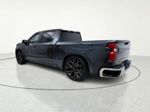 Used 2020 Chevrolet Silverado 1500 LT RWD image 6