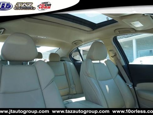 Used 2020 Acura TLX FWD image 19