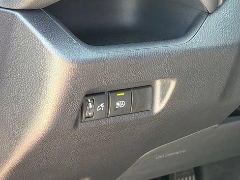 Used 2025 Toyota RAV4 LE FWD image 6