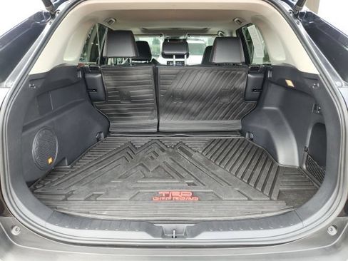 Certified 2020 Toyota RAV4 TRD Off-Road AWD/4WD image 22