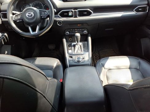 Used 2019 MAZDA CX-5 Grand Touring FWD image 13