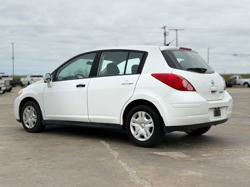 Used 2011 Nissan Versa 1.8 S w/ PWR Plus Pkg image 5