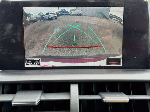 Used 2021 Lexus NX 300 FWD w/ Accessory Package 2 image 30
