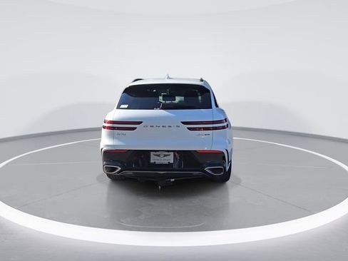 New 2026 Genesis GV70 3.5T Sport Prestige AWD/4WD image 8