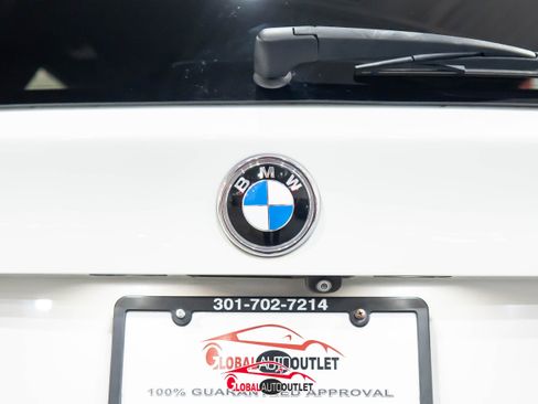 Used 2017 BMW X5 xDrive35i w/ M Sport Package image 50