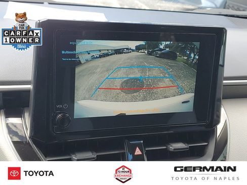 Used 2026 Toyota Corolla LE FWD image 25