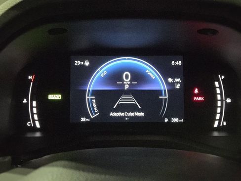 New 2026 Toyota Camry SE image 22