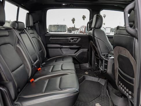 Used 2022 RAM 1500 TRX w/ TRX Level 1 Equipment Group image 20