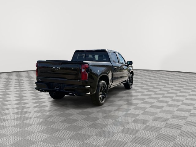 New 2026 Chevrolet Silverado 1500 RST w/ All Star Edition Plus AWD/4WD image 14