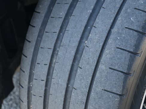 Used 2022 BMW X7 xDrive40i w/ M Sport Package image 28