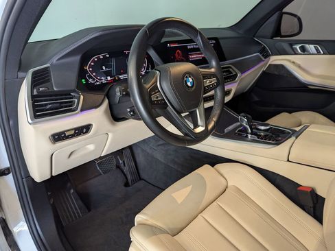 Used 2021 BMW X5 sDrive40i w/ Convenience Package RWD image 5