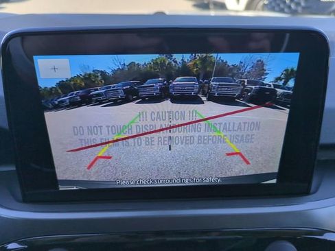 New 2026 Ford Escape Active w/ Cold Weather Package FWD image 21