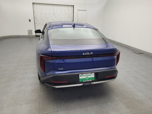 Used 2025 Kia K4 FWD image 6