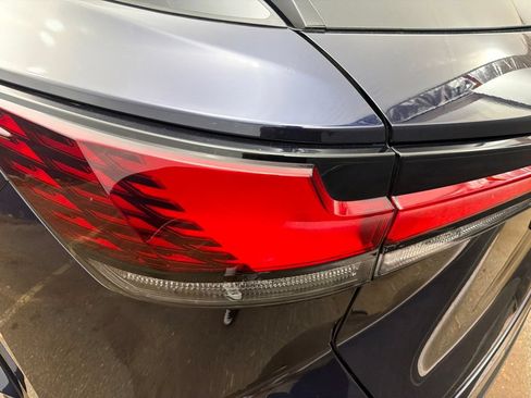 Used 2026 Lexus RX 350h AWD/4WD image 22