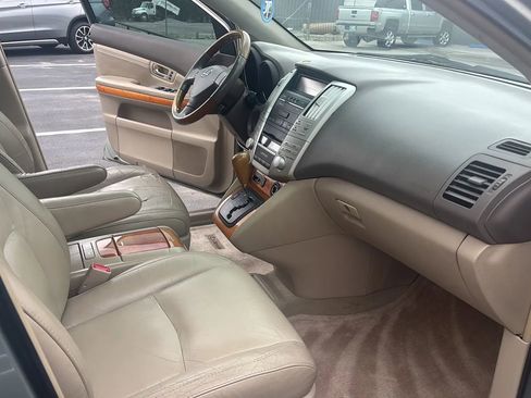 Used 2009 Lexus RX 350 2WD image 3