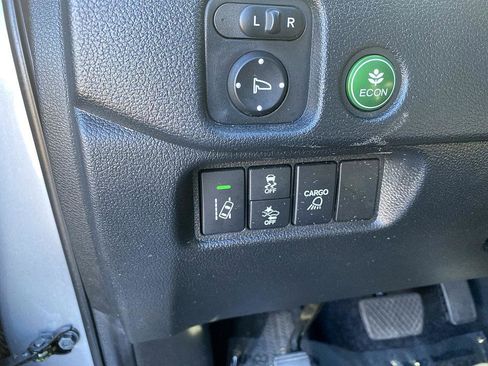 Used 2021 Honda Ridgeline RTL image 10